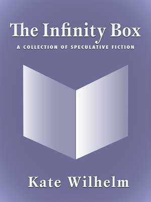 cover image of The Infinity Box